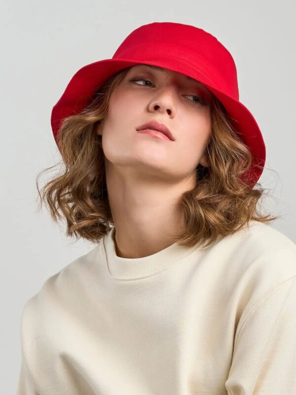 Bucket cotton-S