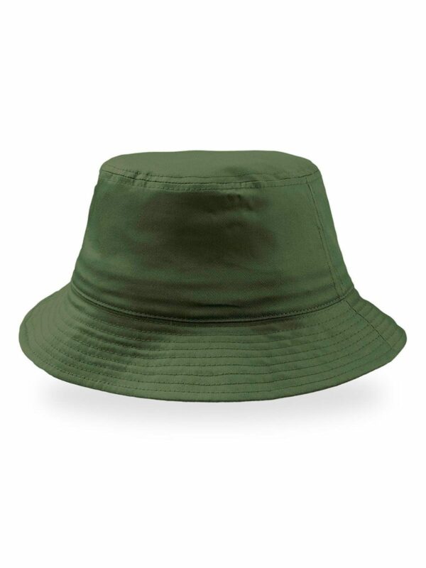 Bucket Cotton