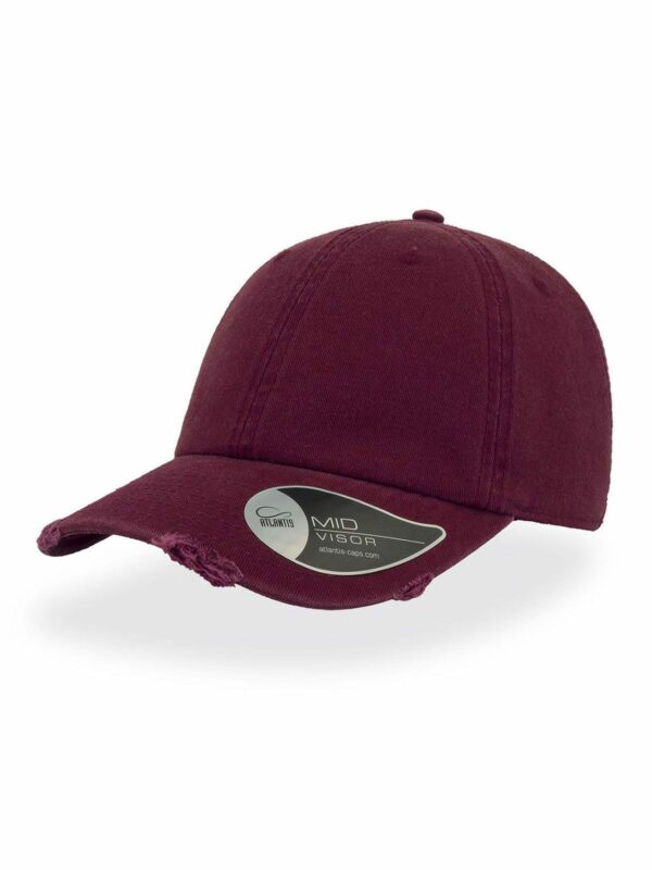 Dad Hat Destroyed