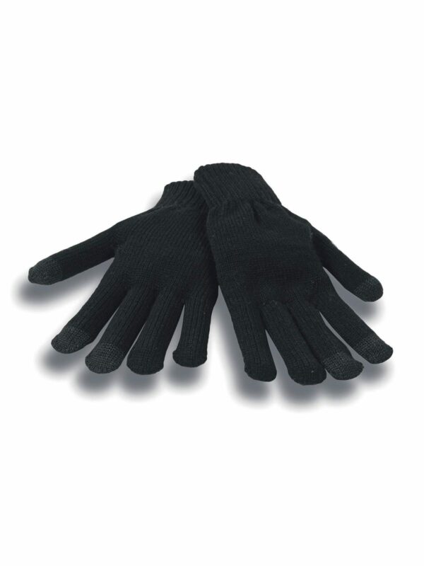 Gloves Touch
