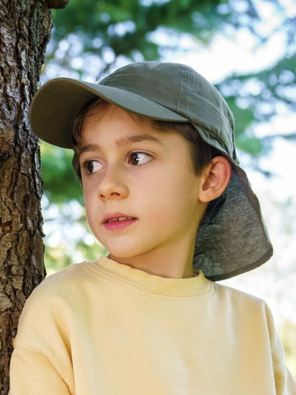 Kid Nomad-S