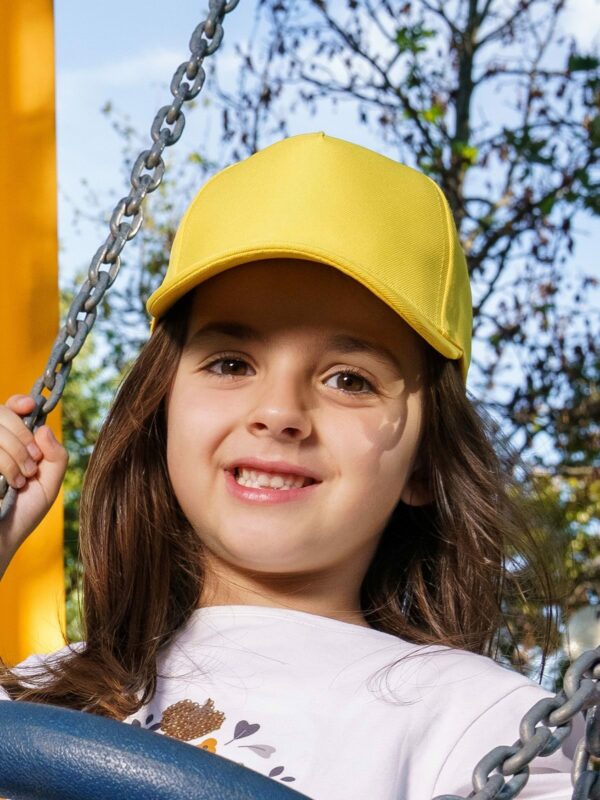Kid Recy Five