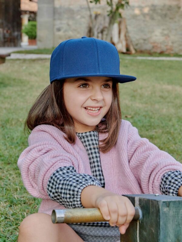 Kid Snap Back-S