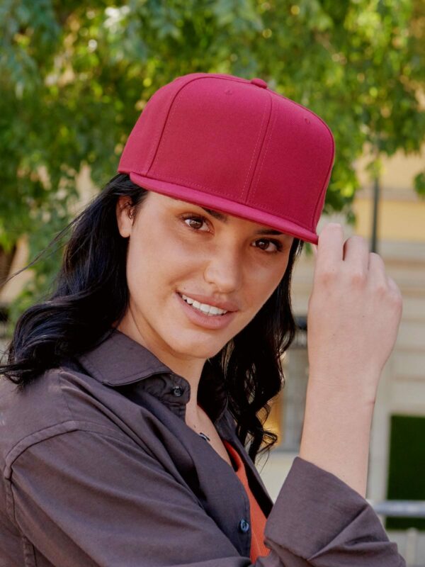 Snap Back-S
