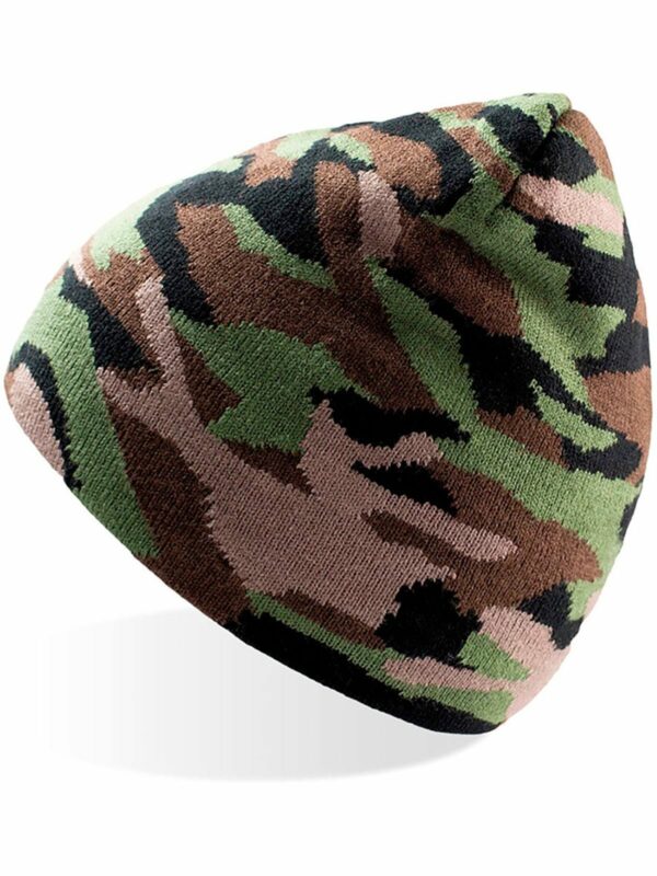 Wild Camouflage