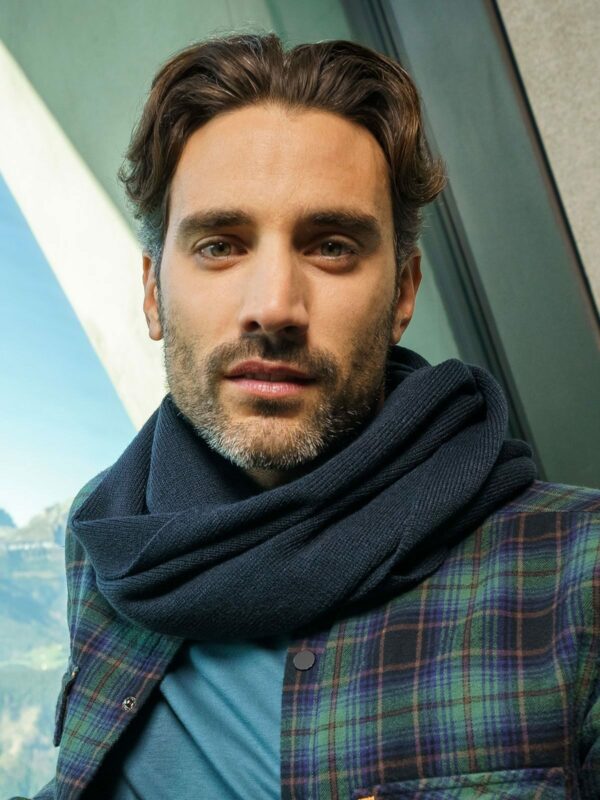 Wind Scarf-S