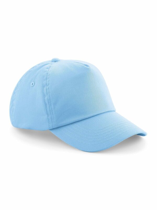 Junior Original 5 Panel Cap