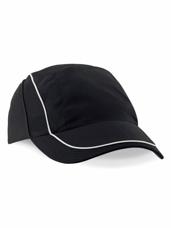 Coolmax Flow Mesh Cap