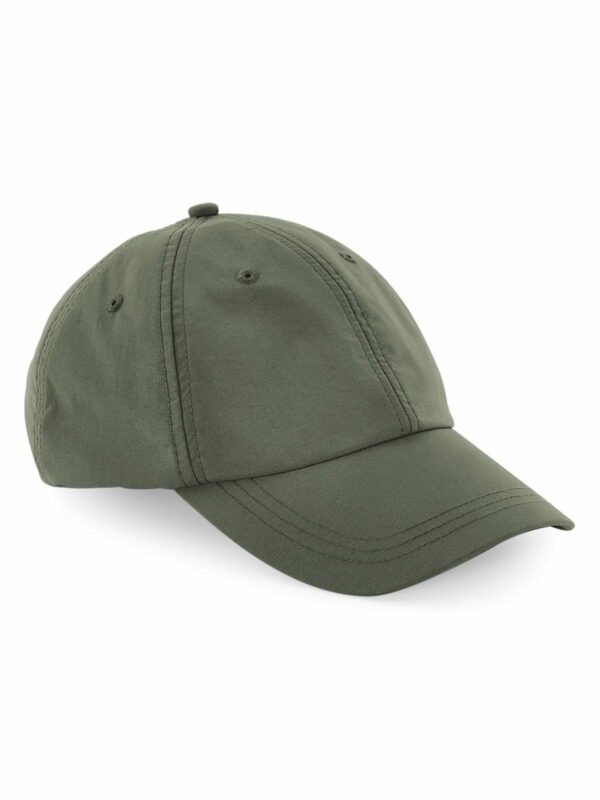 Outdoor 6 Panel Cap