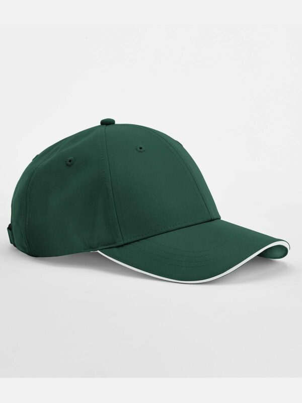 Team Sports-Tech Cap
