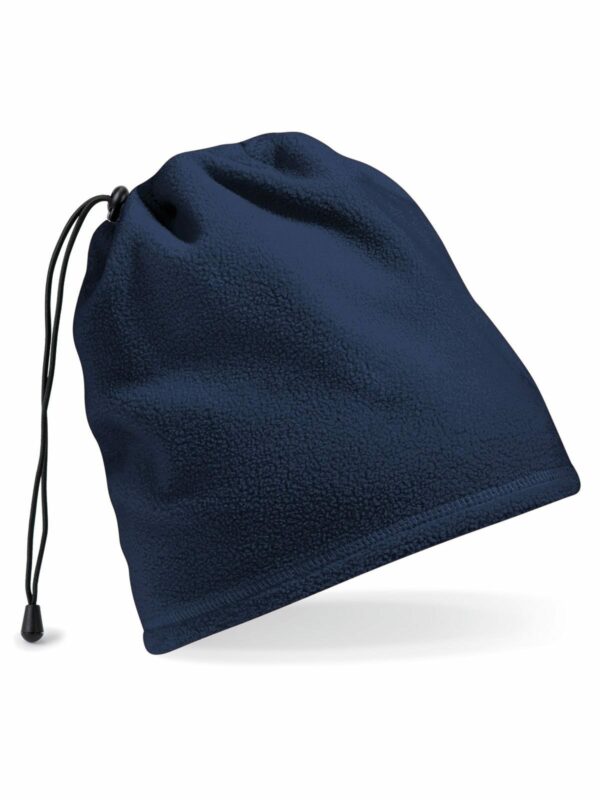 Suprafleece Snood/Hat combo