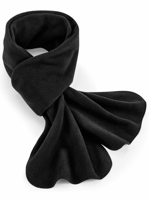 Recycled Fleece Scarf