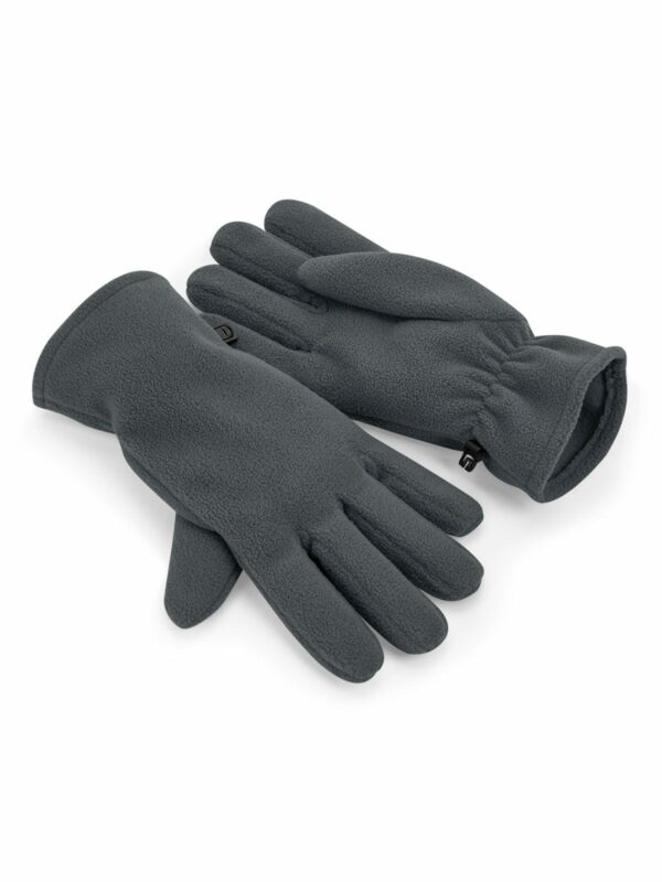 Recycled Fleece Gloves