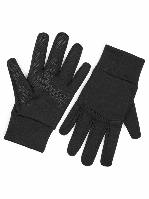 Softshell Sports Tech Gloves
