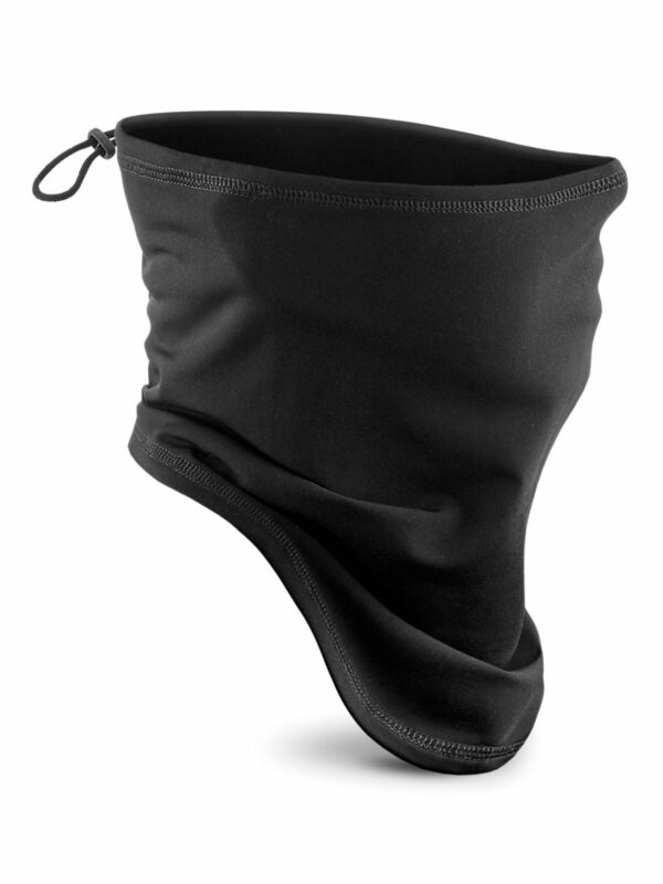 Softshell Sports Tech Neck Warmer