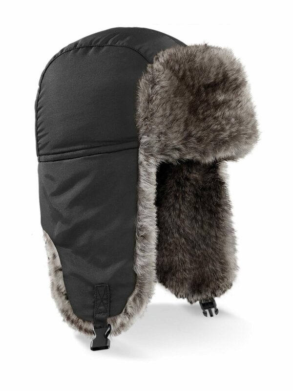 Sherpa Hat