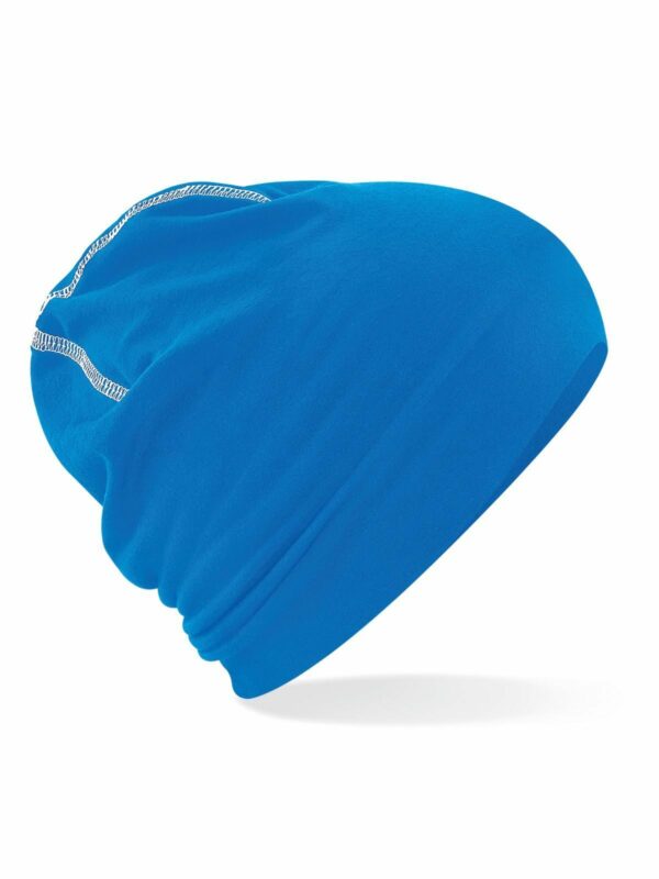 Hemsedal Cotton Beanie