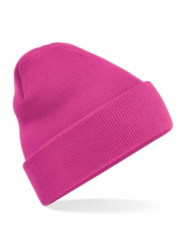 Junior Original Cuffed Beanie