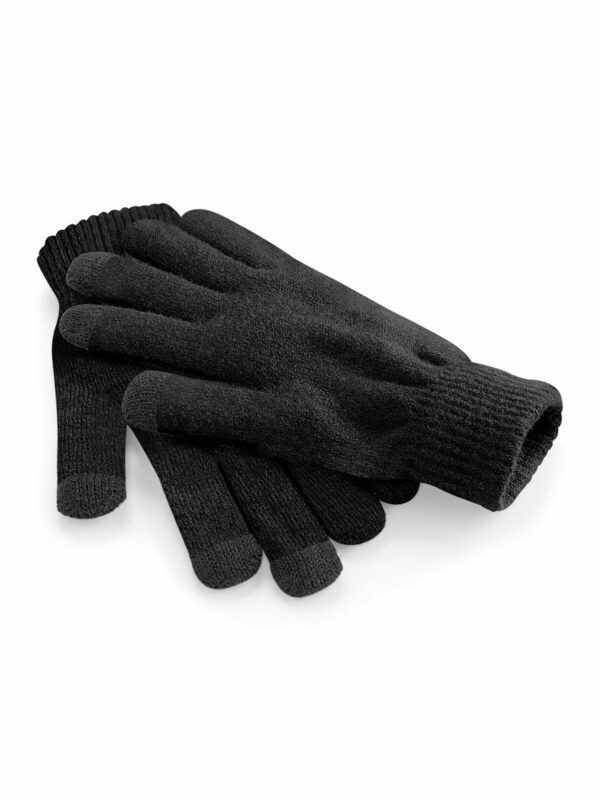 Touchscreen Smart Gloves