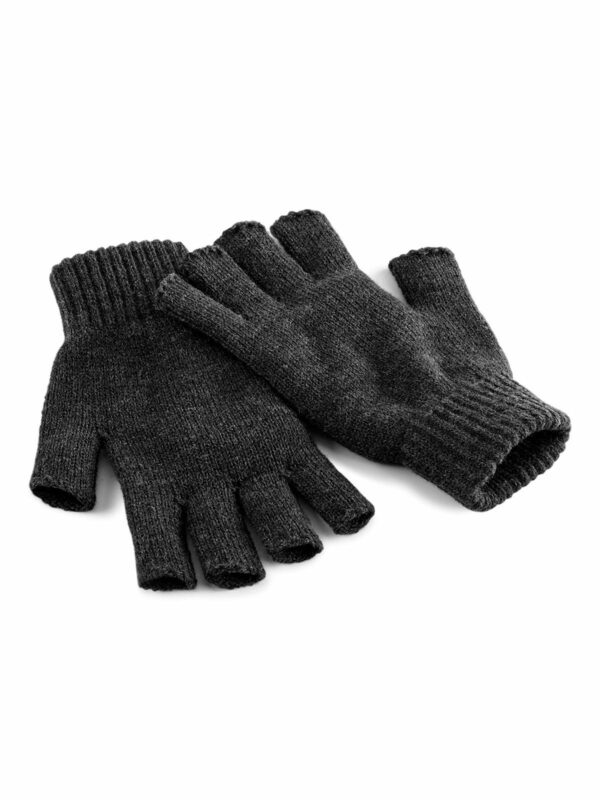 Fingerless Gloves