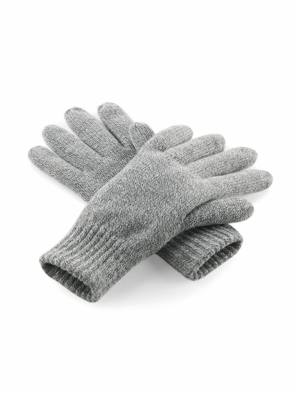 Classic Thinsulate Gloves