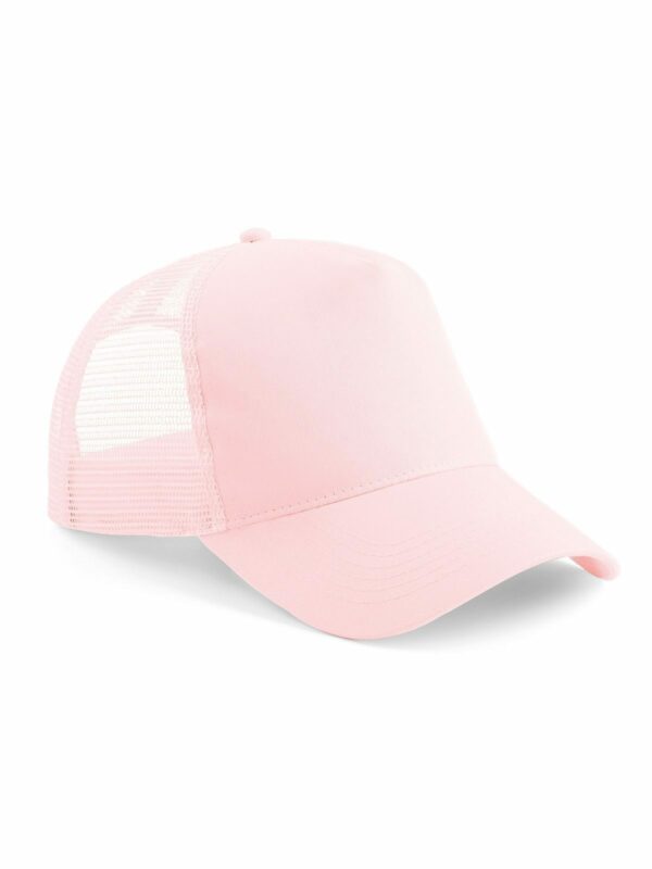 Snapback Trucker