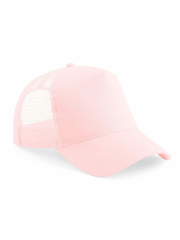 Junior Snapback Trucker