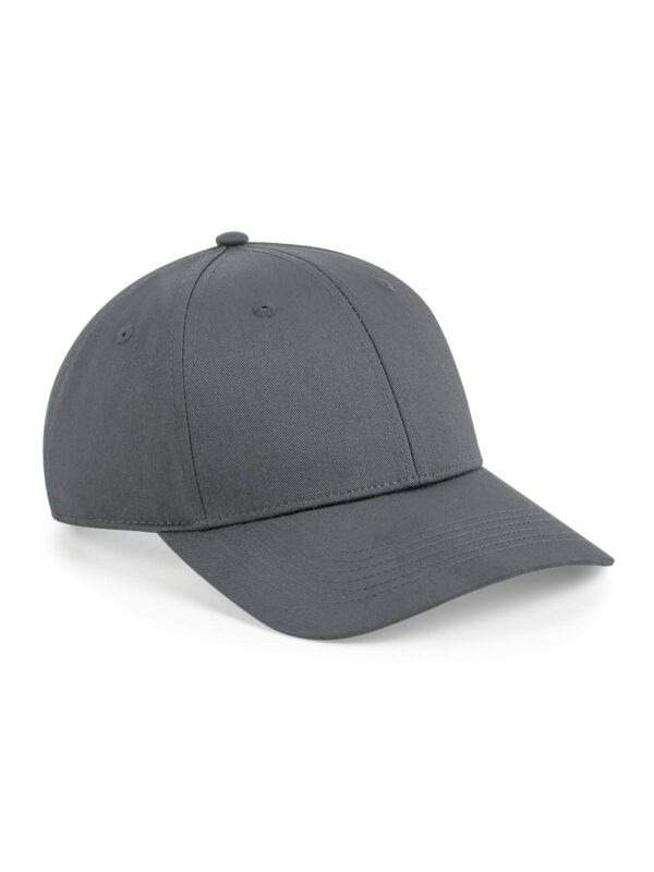 Urbanwear 6 Panel Snapback