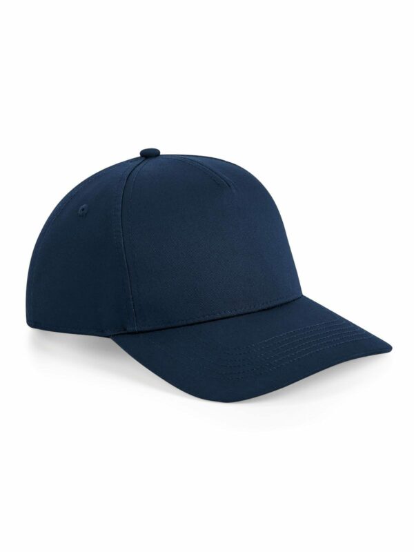 Urbanwear 5 Panel Snapback
