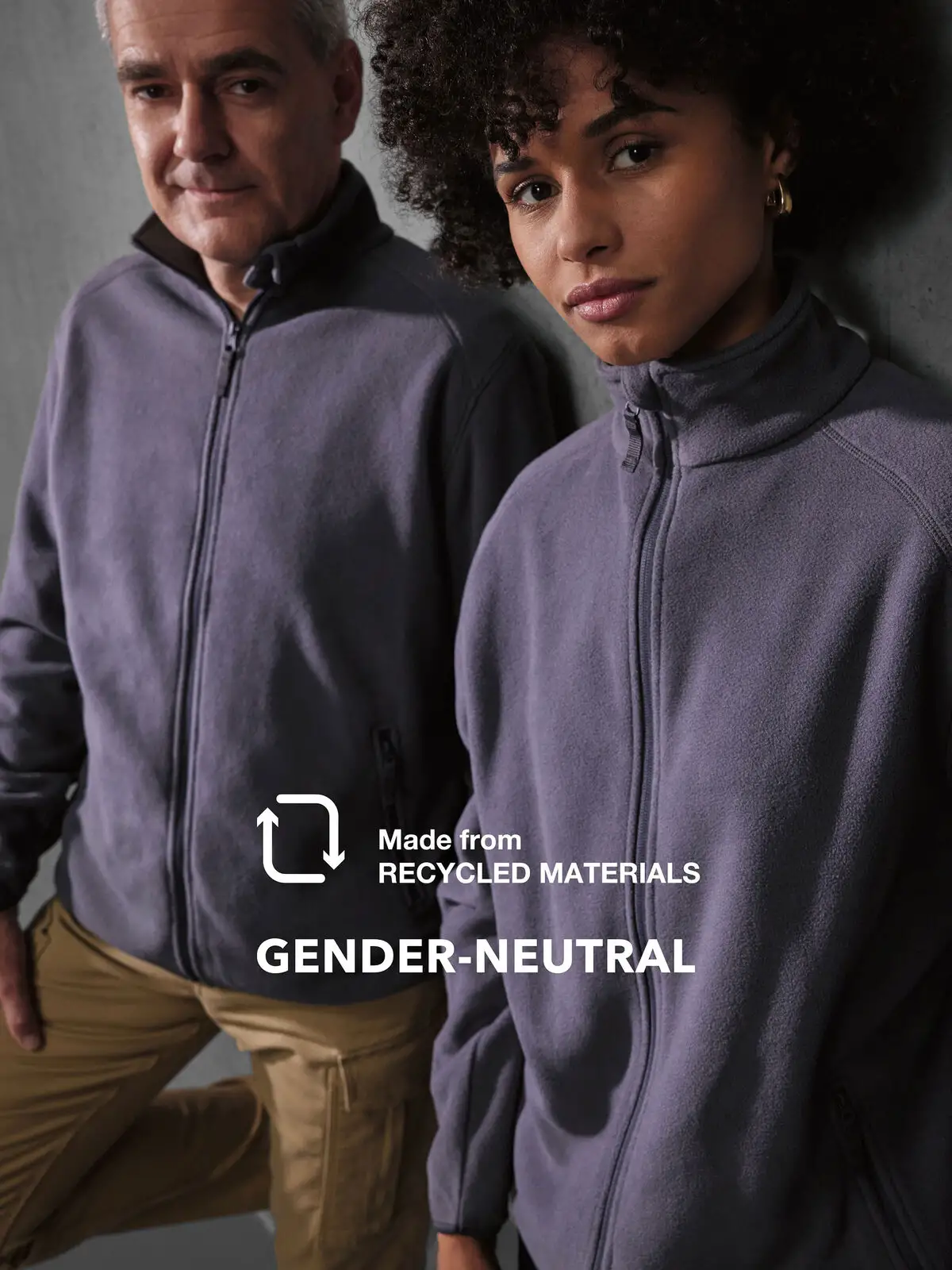 Reset Polar Fleece