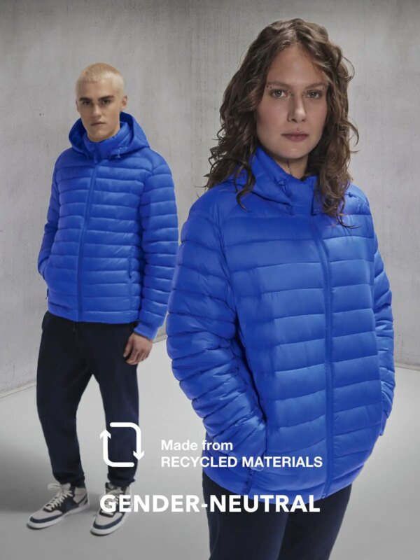 Reset Puffer