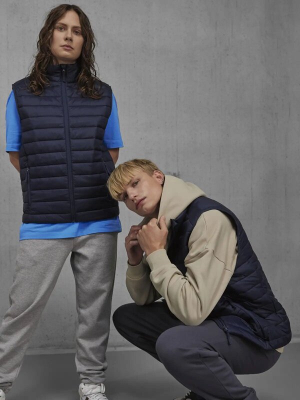 Reset Bodywarmer