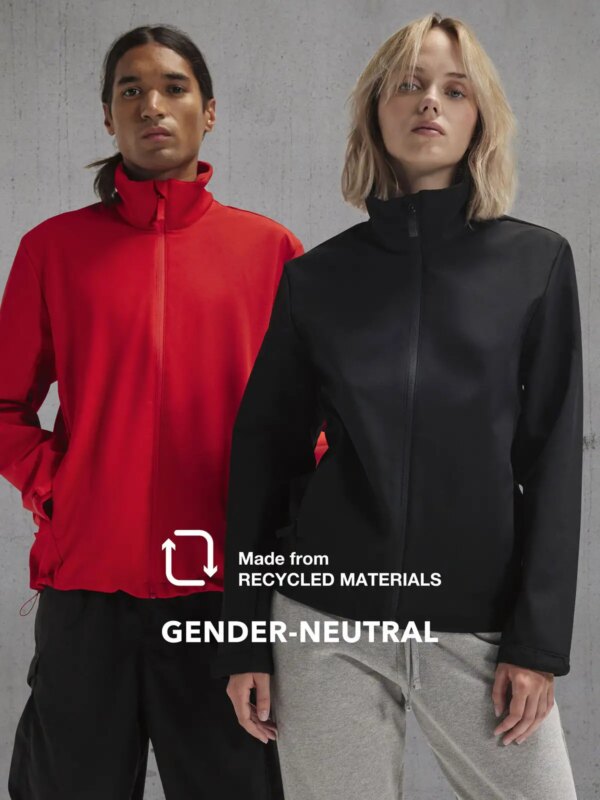 Reset 3Lr Softshell