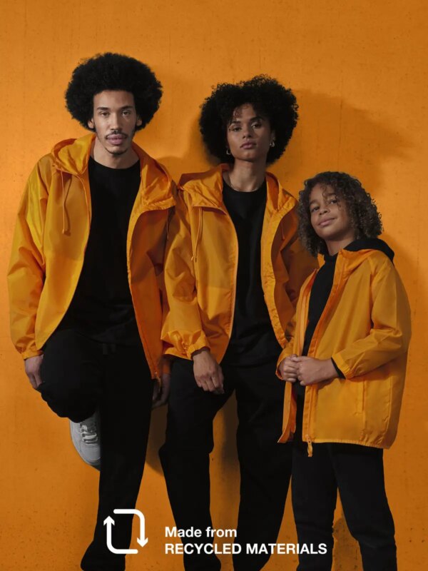 #Reset Windbreaker /kids