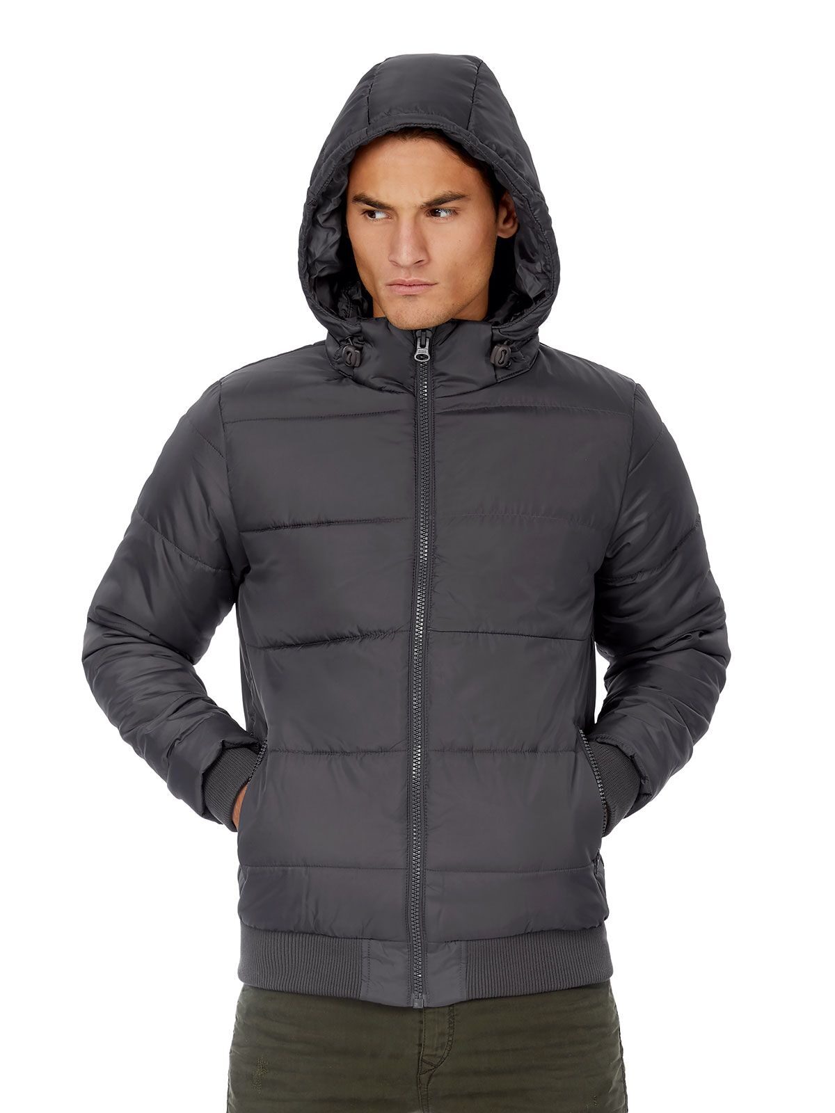 Superhood /Men
