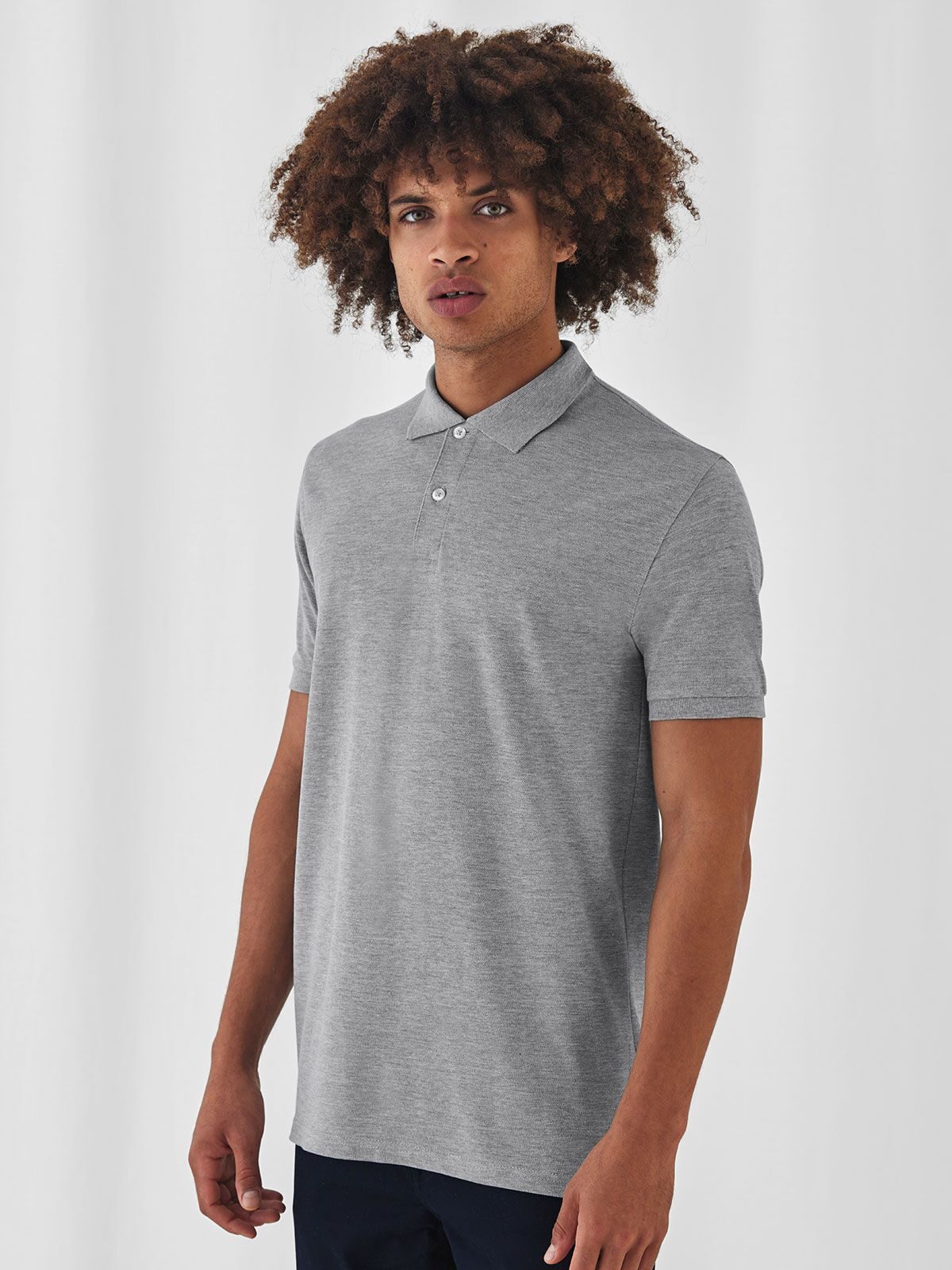 Inspire Polo /Men