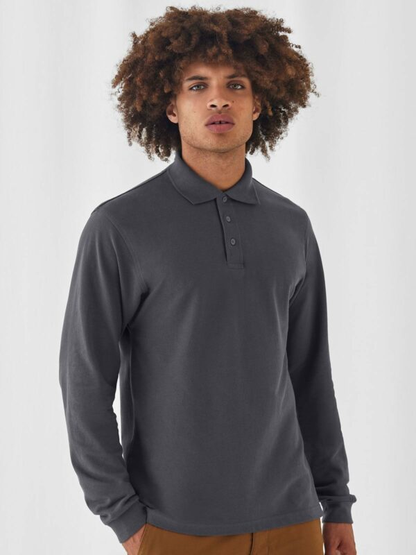 Heavymill LSL