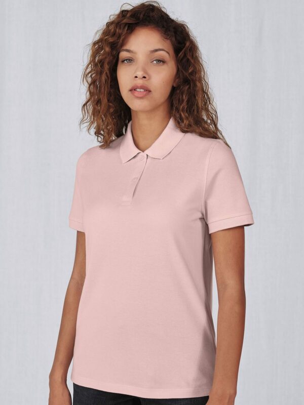 B&C My polo 180/  Women