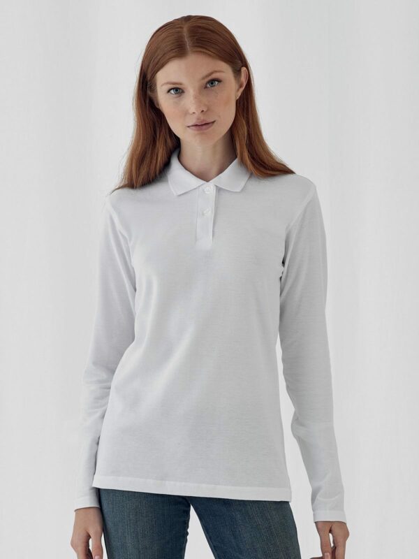 ID.001 LSL /Women