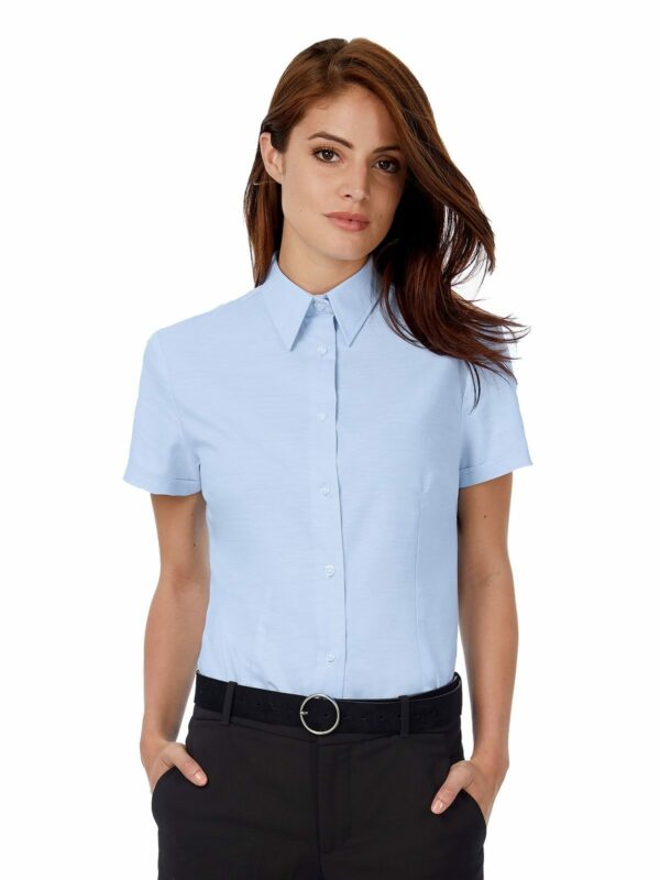 Oxford SSL /Women