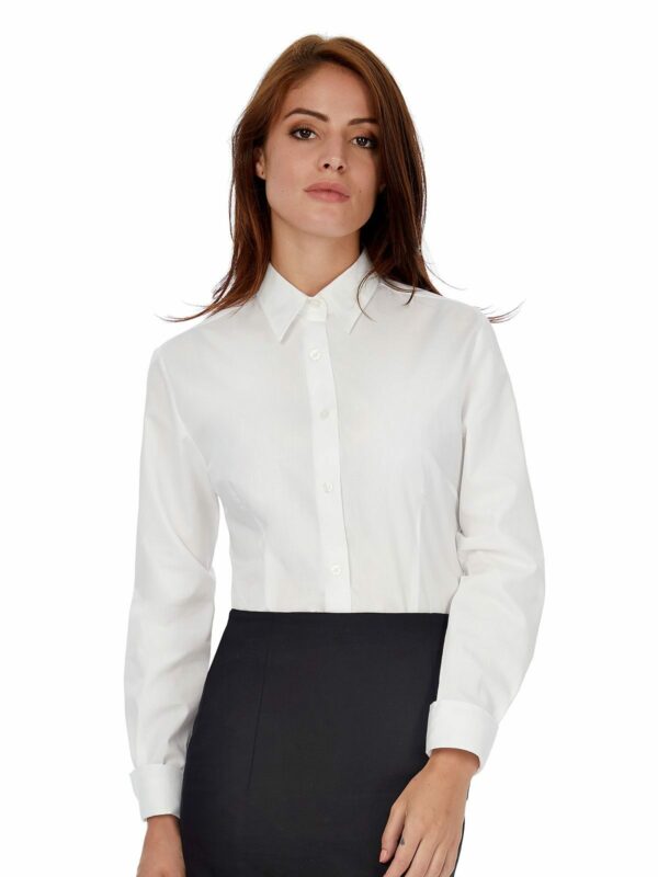 Heritage LSL /Women