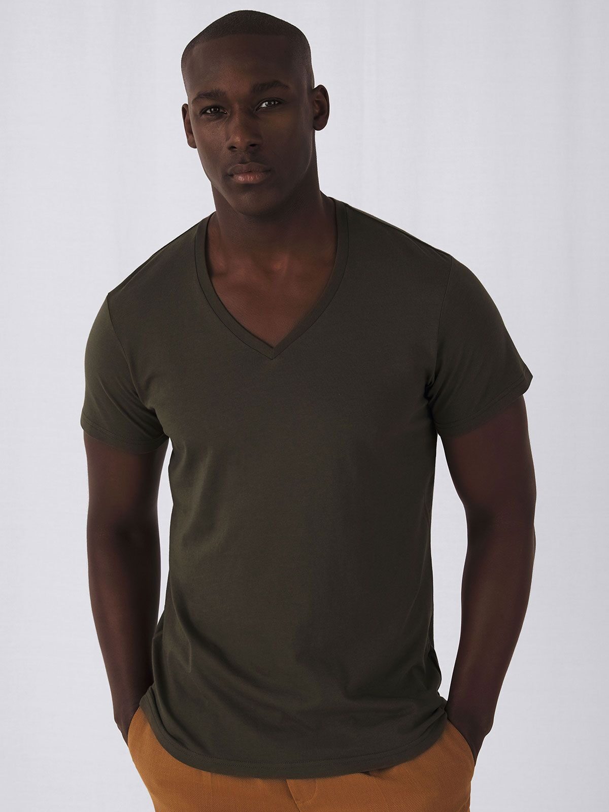 T-shirt Inspire V T Uomo