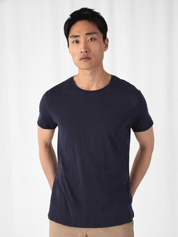T-shirt Inspire Slub T Uomo