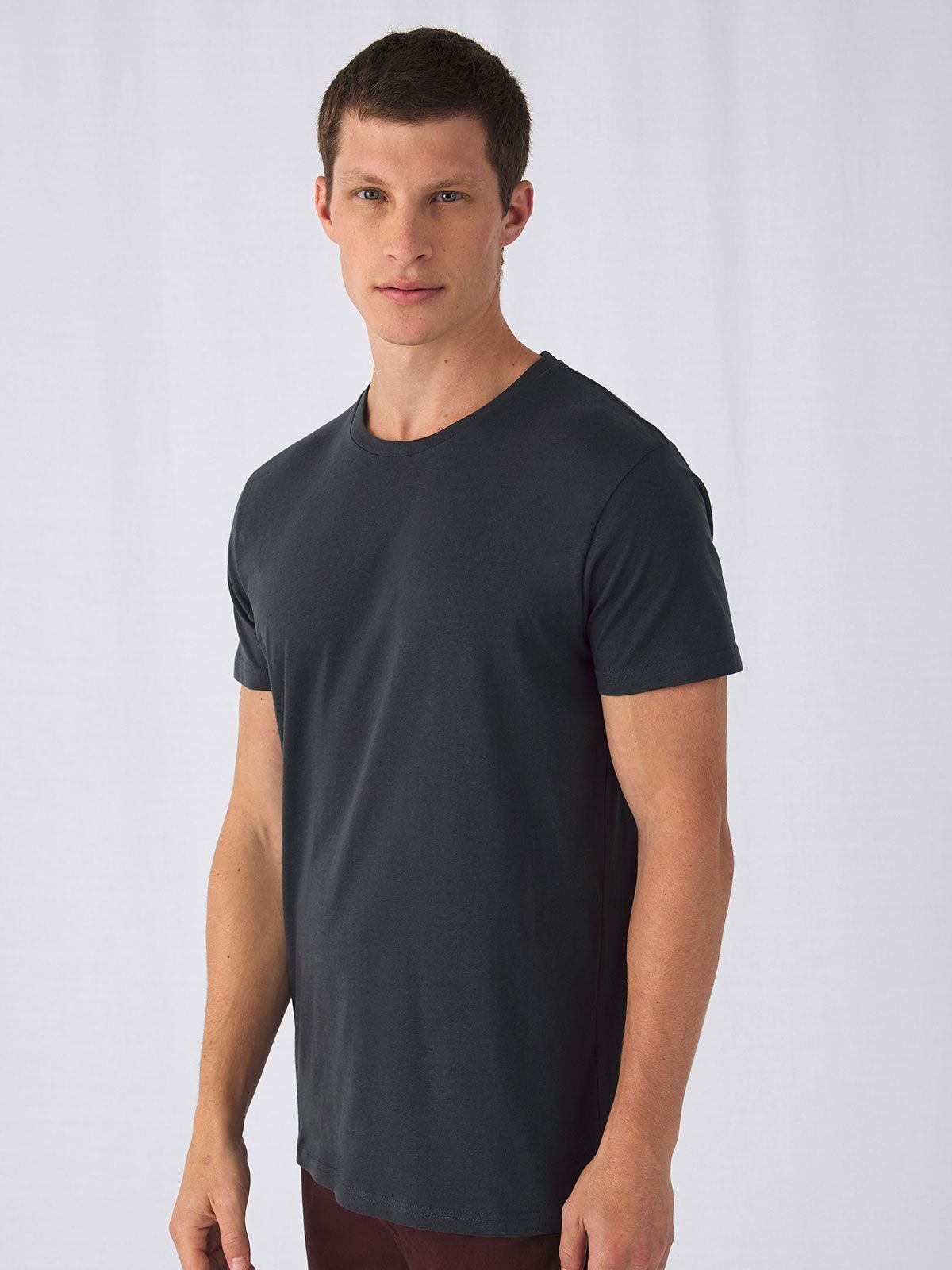 T-shirt Inspire Plus T Uomo
