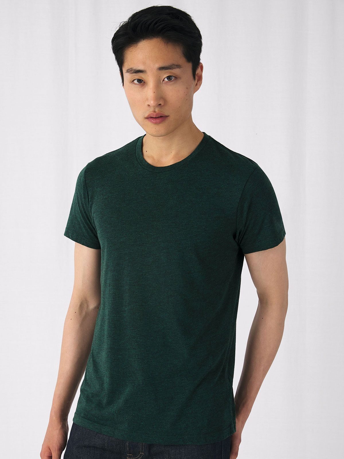 T-shirt Triblend Uomo