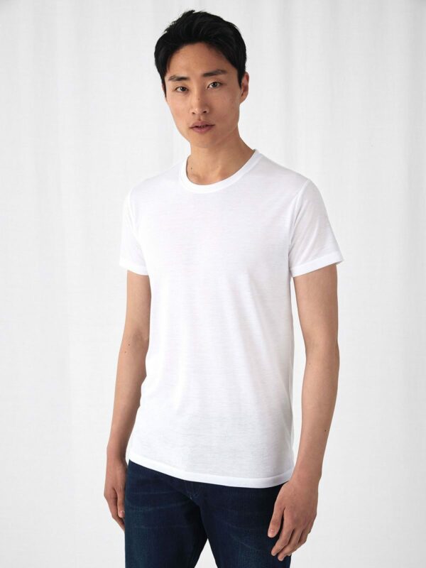T-shirt per sublimatico Uomo