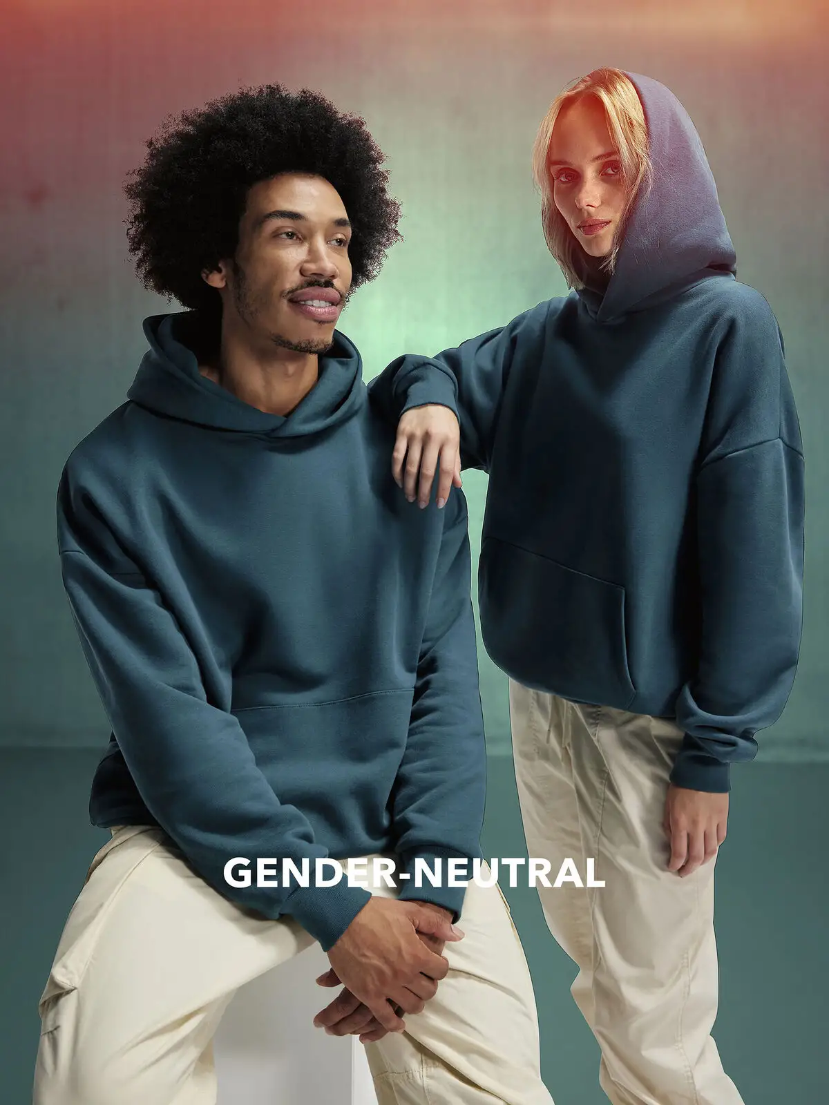 Influence Hoodie