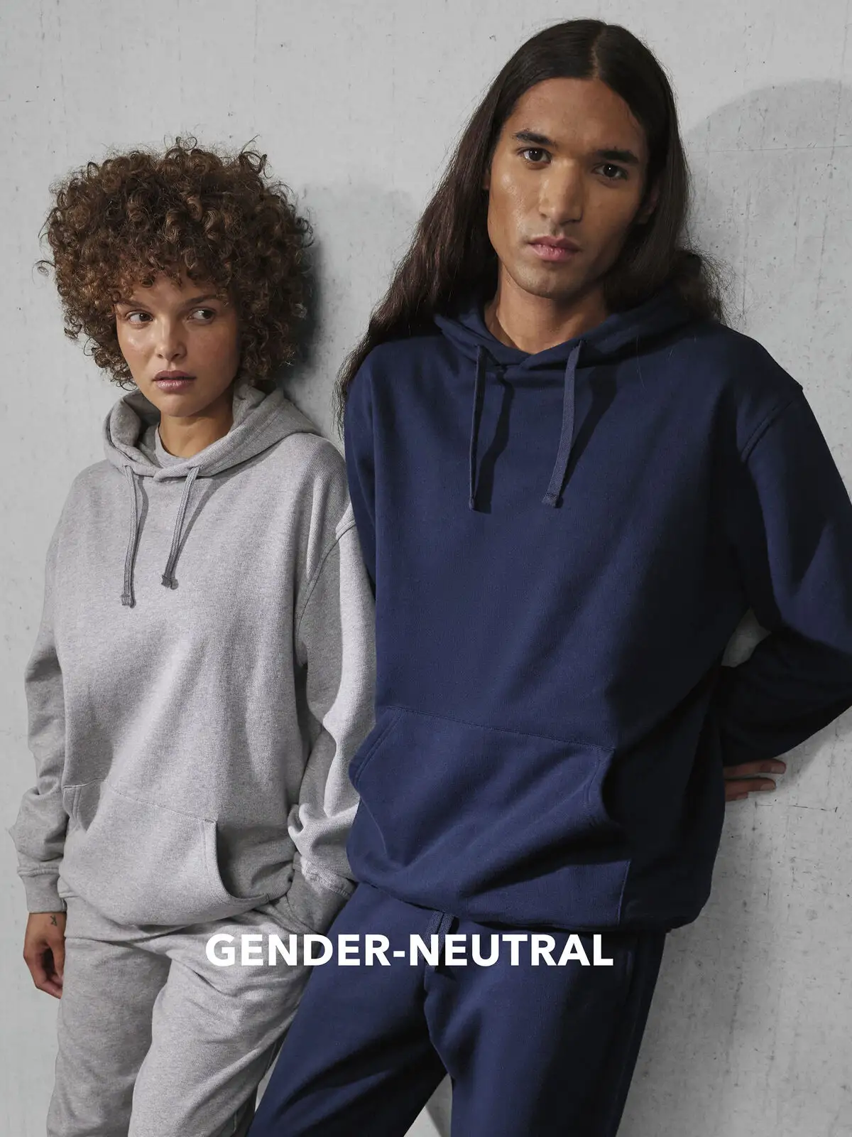 B&C ID.333 Hoodie
