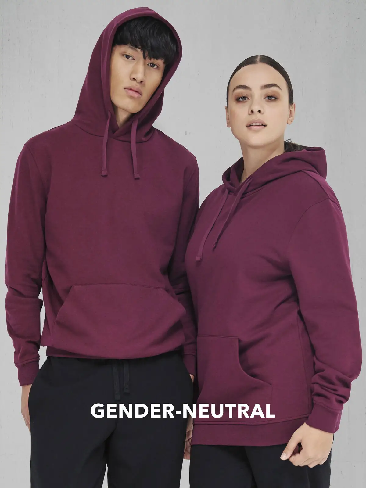 B&C ID.223 Hoodie