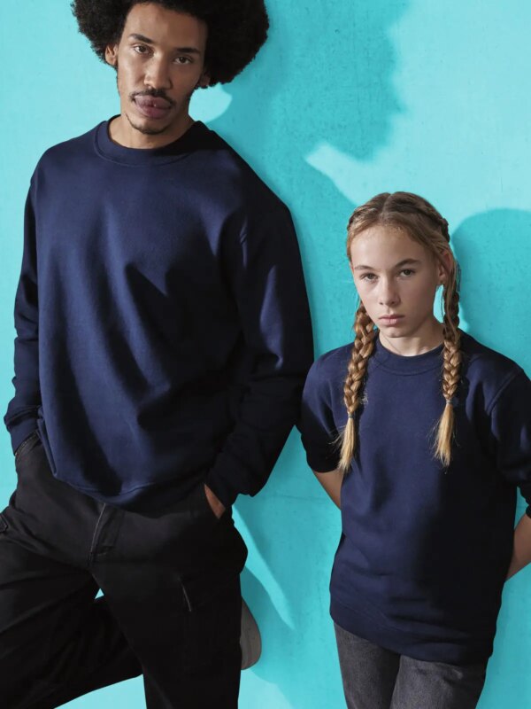 B&C ID.332 Crew /kids